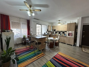 Apartament 3 camere Floresti  - imagine 2