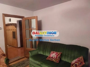 Vanzare apartament 4 camere Targoviste - imagine 5