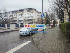 Vanzare apartament 4 camere Targoviste