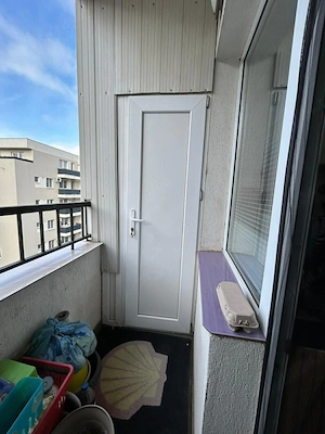 Apartament 3 camere Floresti  - imagine 5