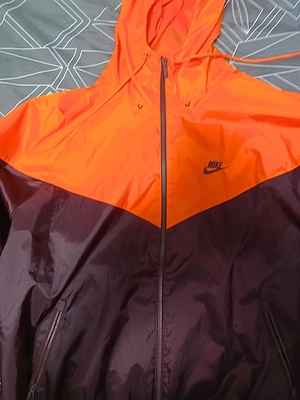 Bluza trening Nike xl