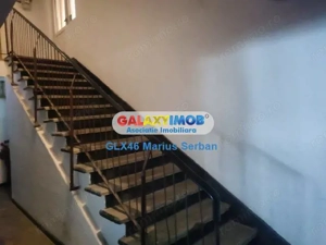 Vanzare apartament 4 camere Targoviste - imagine 3