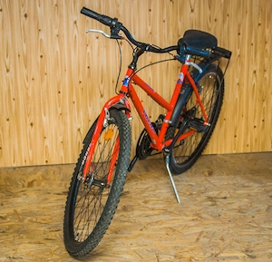 Bicigleta Mtb - imagine 2