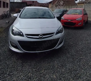 Seat Leon  - imagine 3