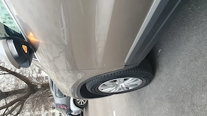 Vand Tiguan ,An2013,2.0TSI,180cp - imagine 10