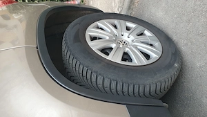 Vand Tiguan ,An2013,2.0TSI,180cp - imagine 7