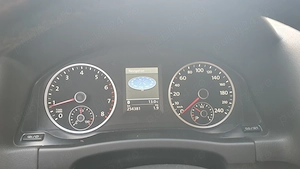 Vand Tiguan ,An2013,2.0TSI,180cp - imagine 5