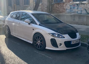 Seat Leon  - imagine 4