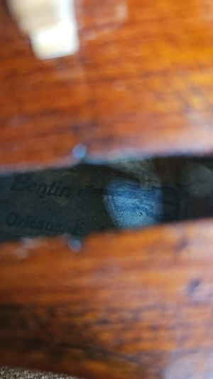 vand vioara de maestru mai multe detalii in descriere