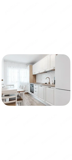 Închiriez regim hotelier  - imagine 3