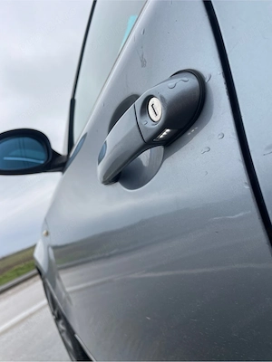 Bmw seria1 120d 163cp  - imagine 4