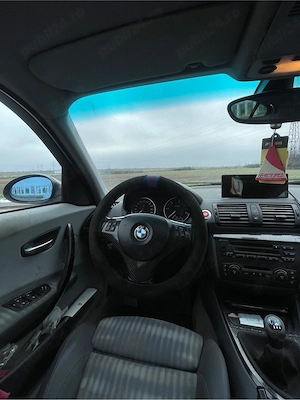 Bmw seria1 120d 163cp  - imagine 2