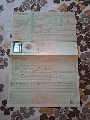 Vand Daihatsu Terios  - imagine 5