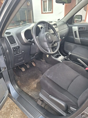 Vand Daihatsu Terios  - imagine 4