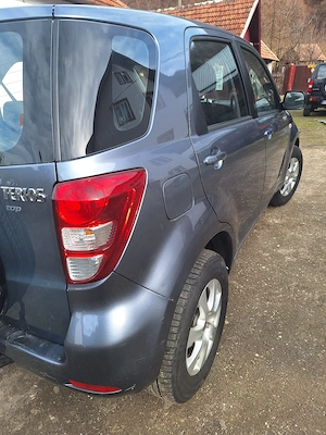 Vand Daihatsu Terios  - imagine 2