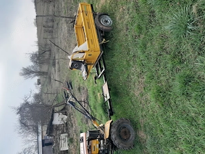 Motocultor Progarden model 1854+Freze! - imagine 4