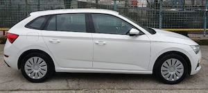 Skoda Scala 2021  Bnz E6 ,Prim proprietar  - imagine 3