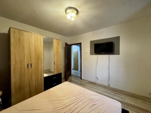 3 camere Girocului-pet-friendly, etaj 1, centrala proprie, clima - imagine 4