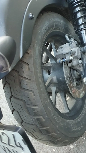 Vand Honda Rebel CMX500,2023,A2 - imagine 5