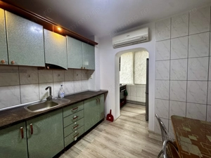 3 camere Girocului-pet-friendly, etaj 1, centrala proprie, clima - imagine 8