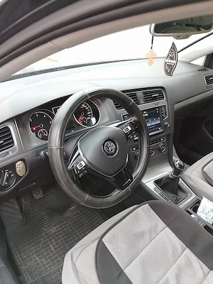 vind golf 7 2015 - imagine 9