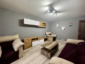 3 camere Girocului-pet-friendly, etaj 1, centrala proprie, clima - imagine 2