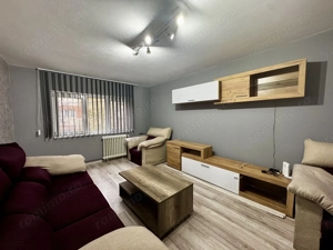 3 camere Girocului-pet-friendly, etaj 1, centrala proprie, clima