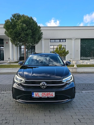  Volkswagen Taigo 1.0 TSI 2025 - imagine 4