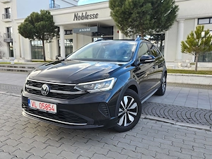  Volkswagen Taigo 1.0 TSI 2025