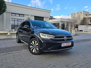  Volkswagen Taigo 1.0 TSI 2025 - imagine 2