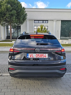  Volkswagen Taigo 1.0 TSI 2025 - imagine 7