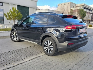  Volkswagen Taigo 1.0 TSI 2025 - imagine 5