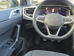  Volkswagen Taigo 1.0 TSI 2025 - imagine 6