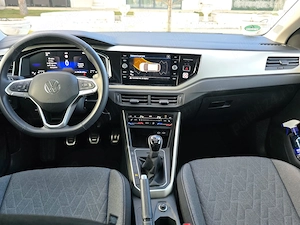  Volkswagen Taigo 1.0 TSI 2025 - imagine 3