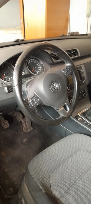 Vand Masina Volkswagen passat - imagine 2