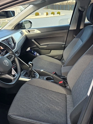  Volkswagen Taigo 1.0 TSI 2025 - imagine 8