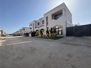 Vila moderna cu arhitectura deosebita – gata sa devina acasa - imagine 2