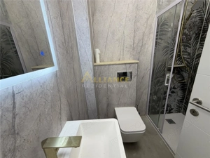 Vila moderna cu arhitectura deosebita – gata sa devina acasa - imagine 13