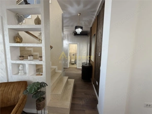 Vila moderna cu arhitectura deosebita – gata sa devina acasa - imagine 11