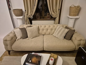 Set canapea si fotolii