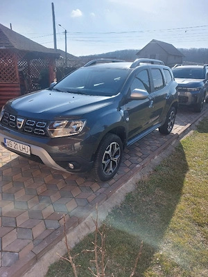 Dacia Duster   2019   Tce  4x2