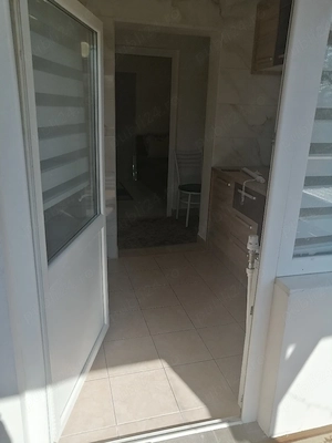 Închiriez garsoniera 33 mp zona Nord 