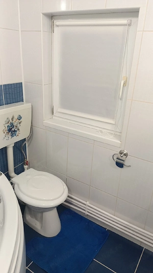 Închiriez garsoniera 33 mp zona Nord  - imagine 3