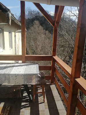 Închiriez garsoniera 33 mp zona Nord  - imagine 5