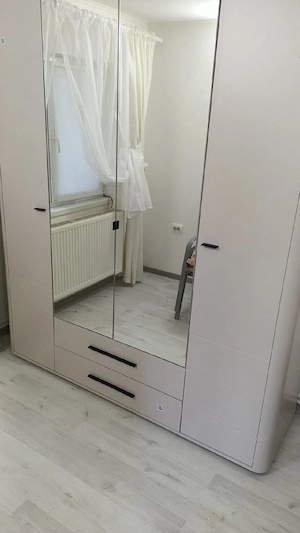 Închiriez garsoniera 33 mp zona Nord  - imagine 2