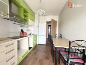 Apartament cu 2 camere mobilat si balcon generos - zona Aradului - imagine 6