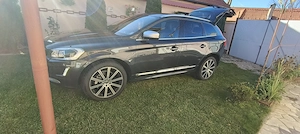 Volvo XC60 D5 WD - imagine 2