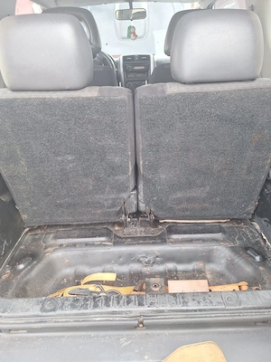 Suzuki Jimny 2007 - imagine 6