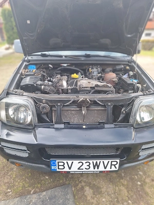 Suzuki Jimny 2007 - imagine 3