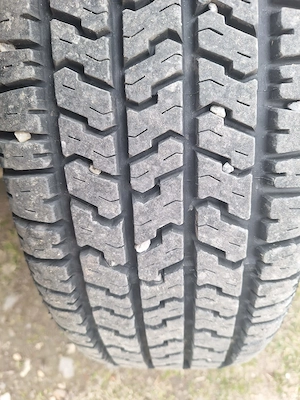 Suzuki Jimny 2007 - imagine 4